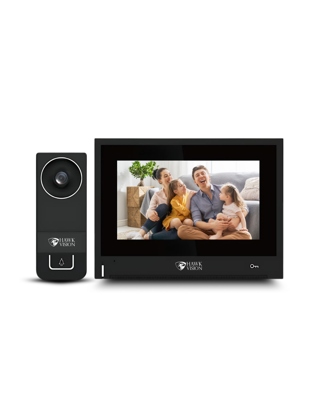 HV-AD-VL-730 Video Door Phone