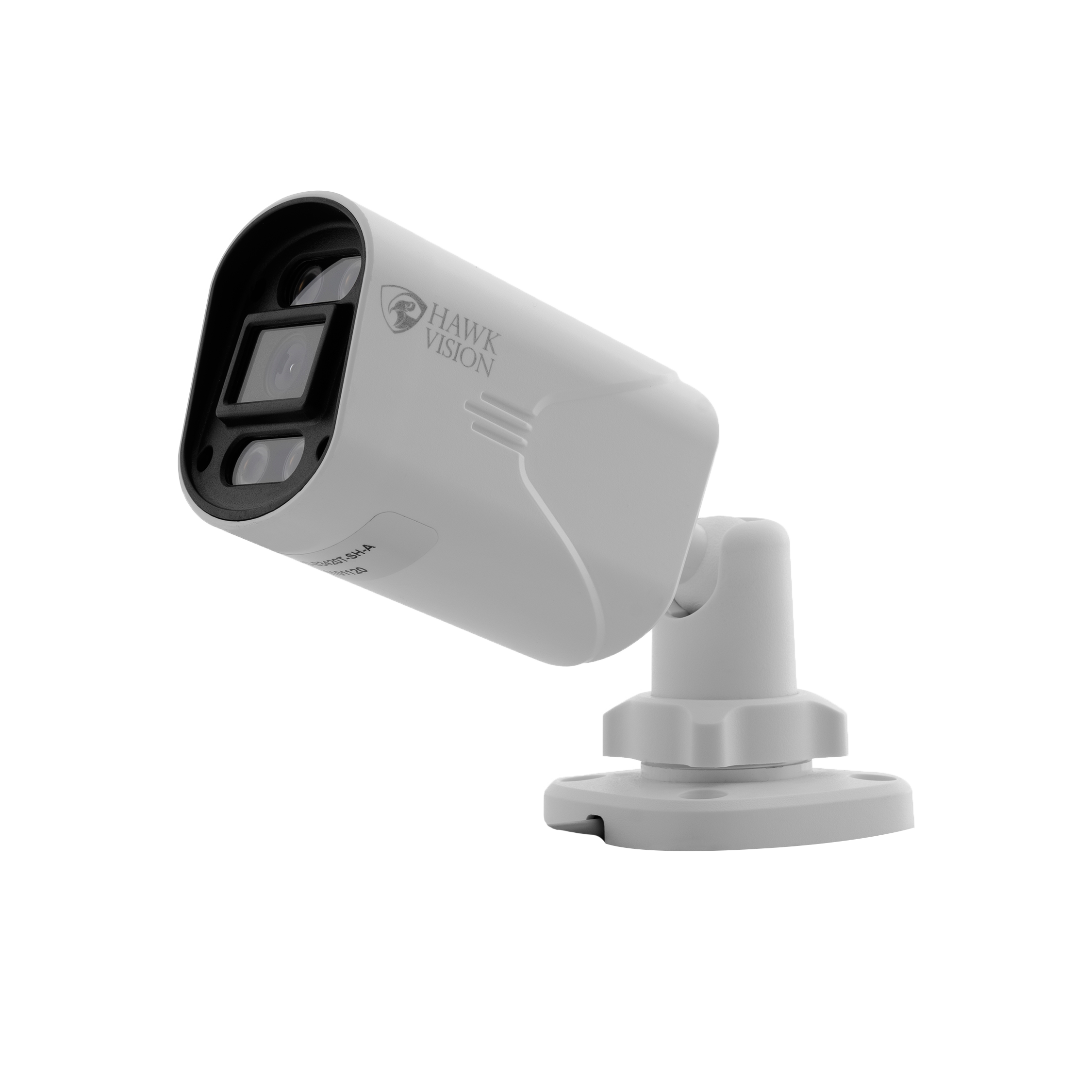 HV-AHD-B3420T-SH  2MP FULL COLOR HD BULLET CAMERA