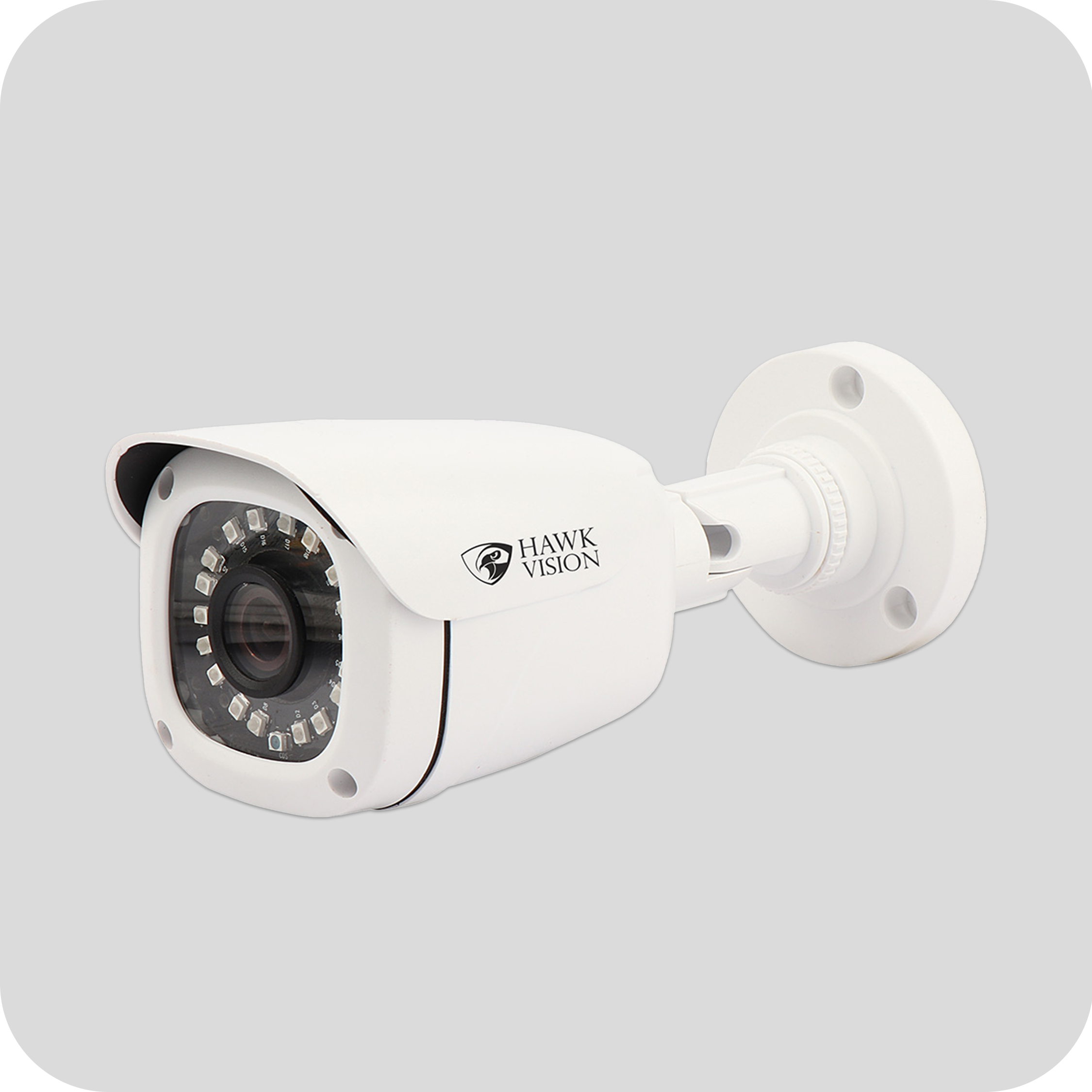 HV-AHD-B3420  2MP HD BULLET CAMERA