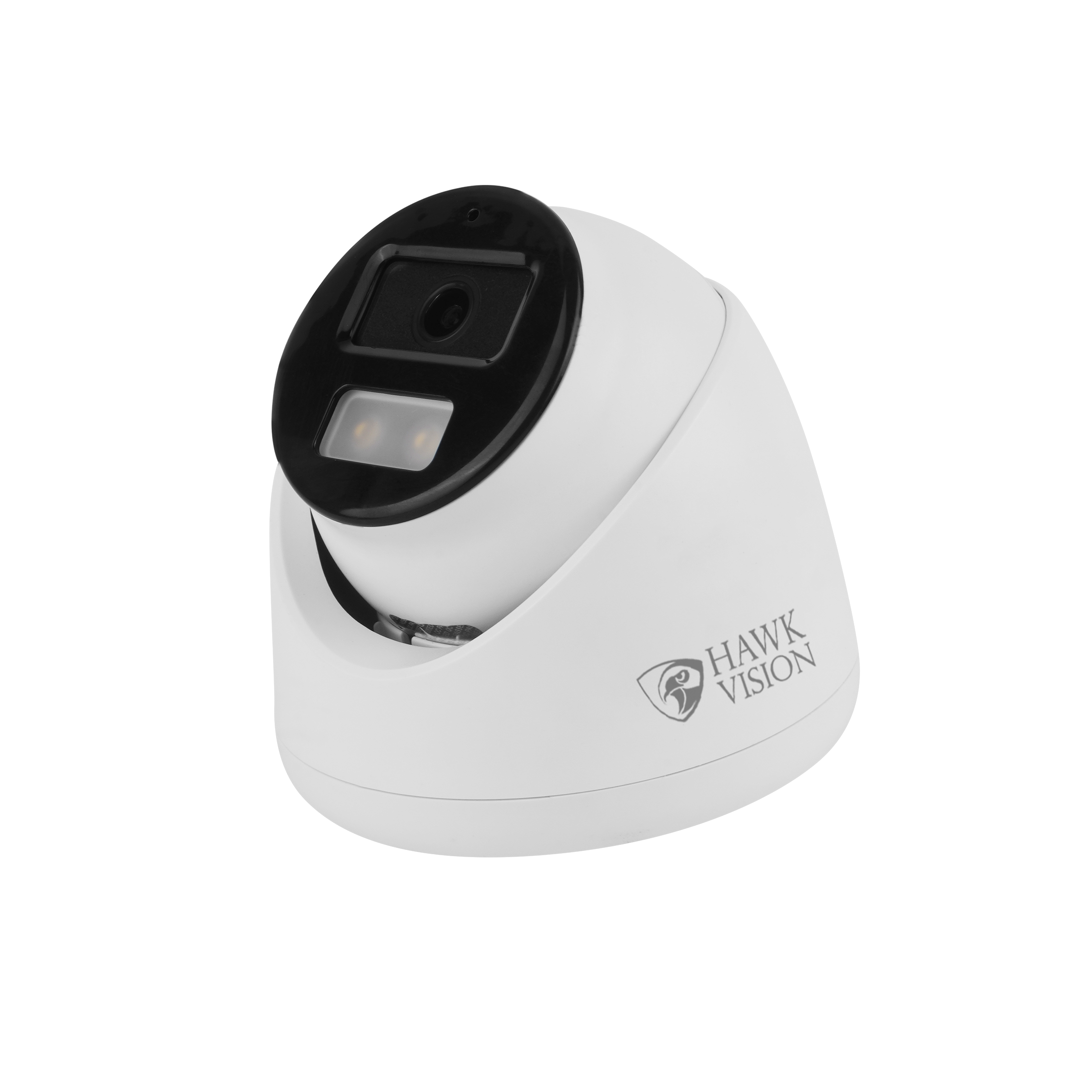 HV-AHD-D3520T-SH  2MP FULL COLOR HD DOME CAMERA