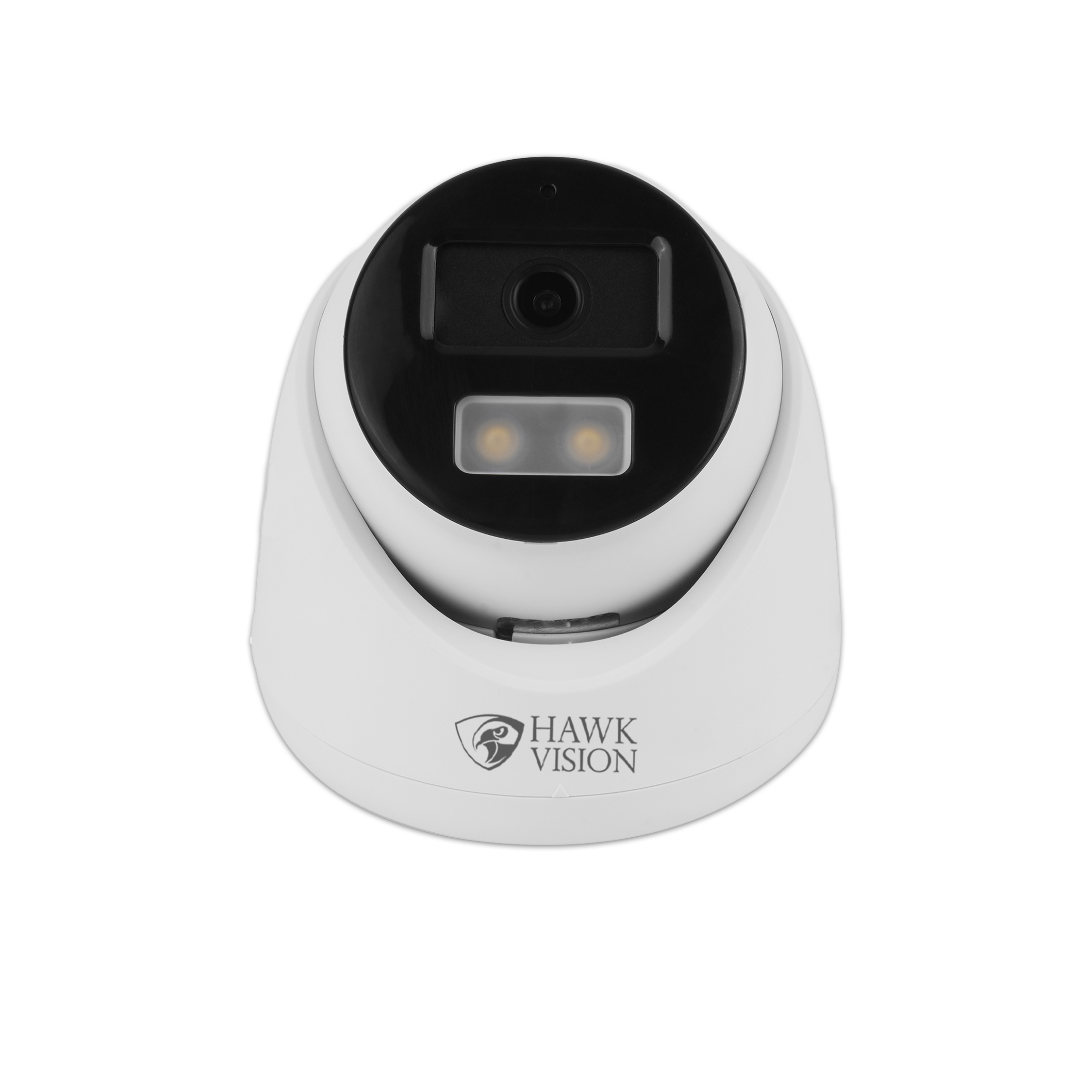HV-AHD-D3520T-SH  2MP FULL COLOR HD DOME CAMERA