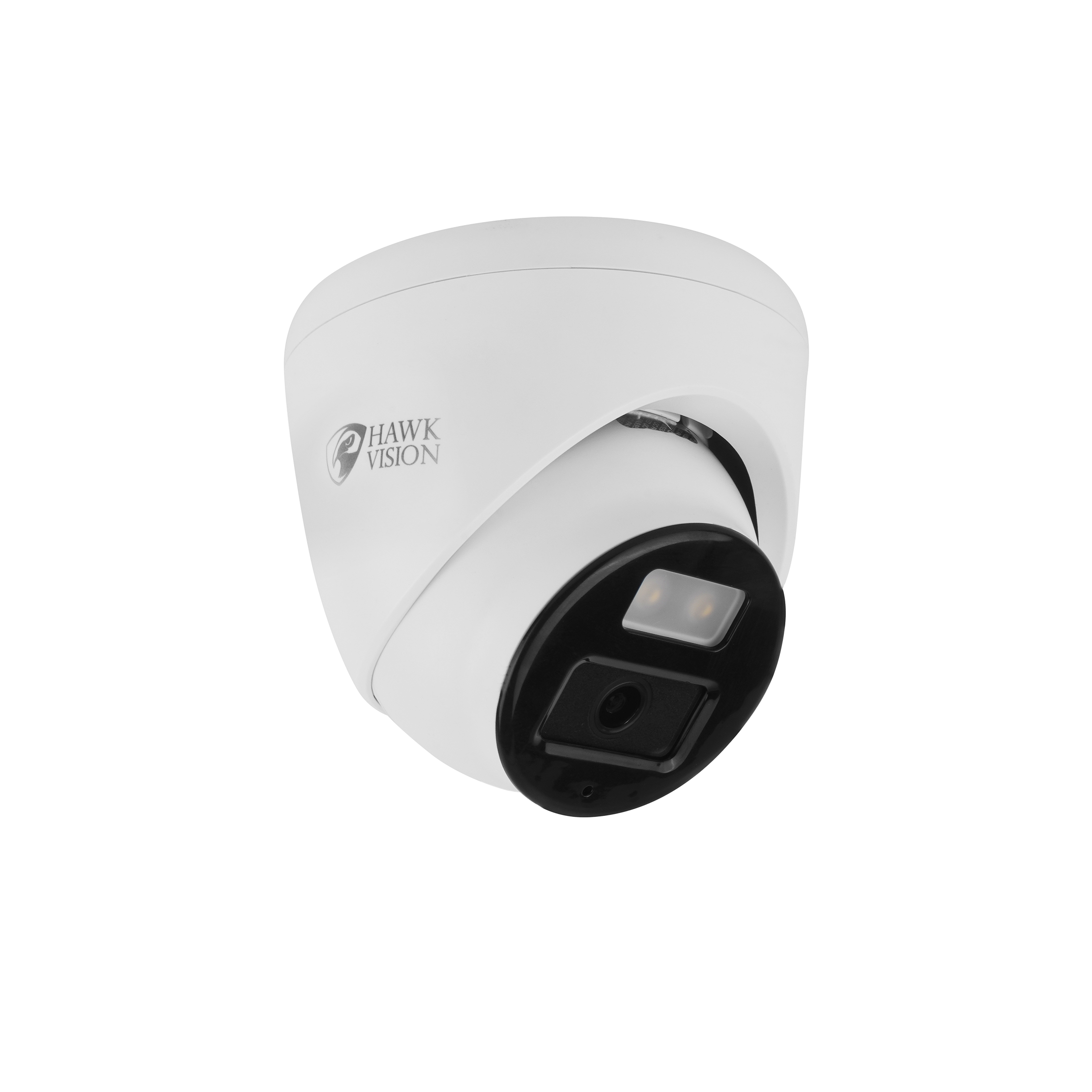 HV-AHD-D3520T-SH  2MP FULL COLOR HD DOME CAMERA