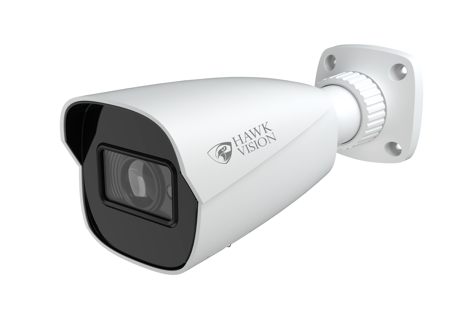 HV-IP-B6422E  2.0MP NETWORK BULLET CAMERA