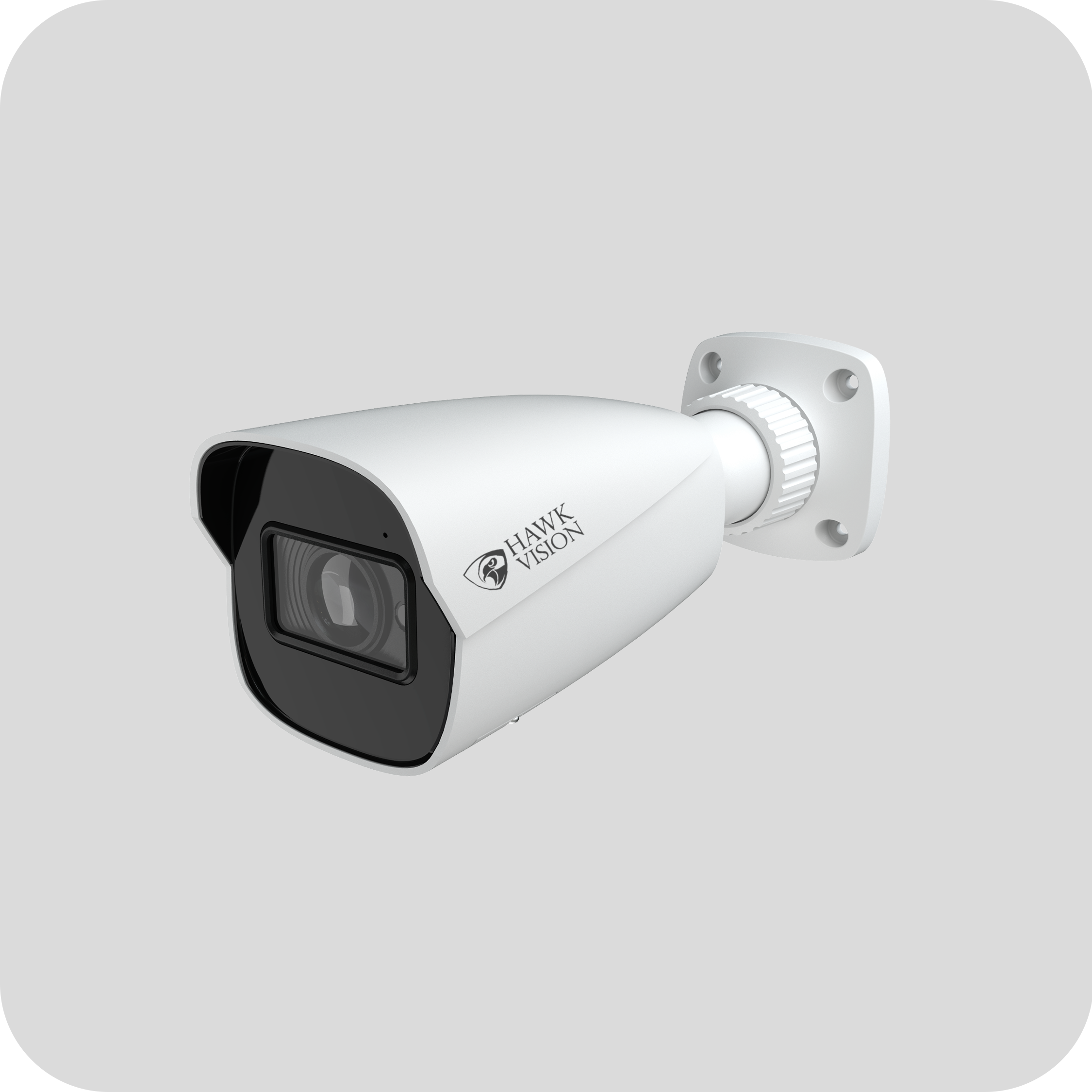 HV-IP-B6423ES-LPR  2.0MP LPR BULLET CAMERA