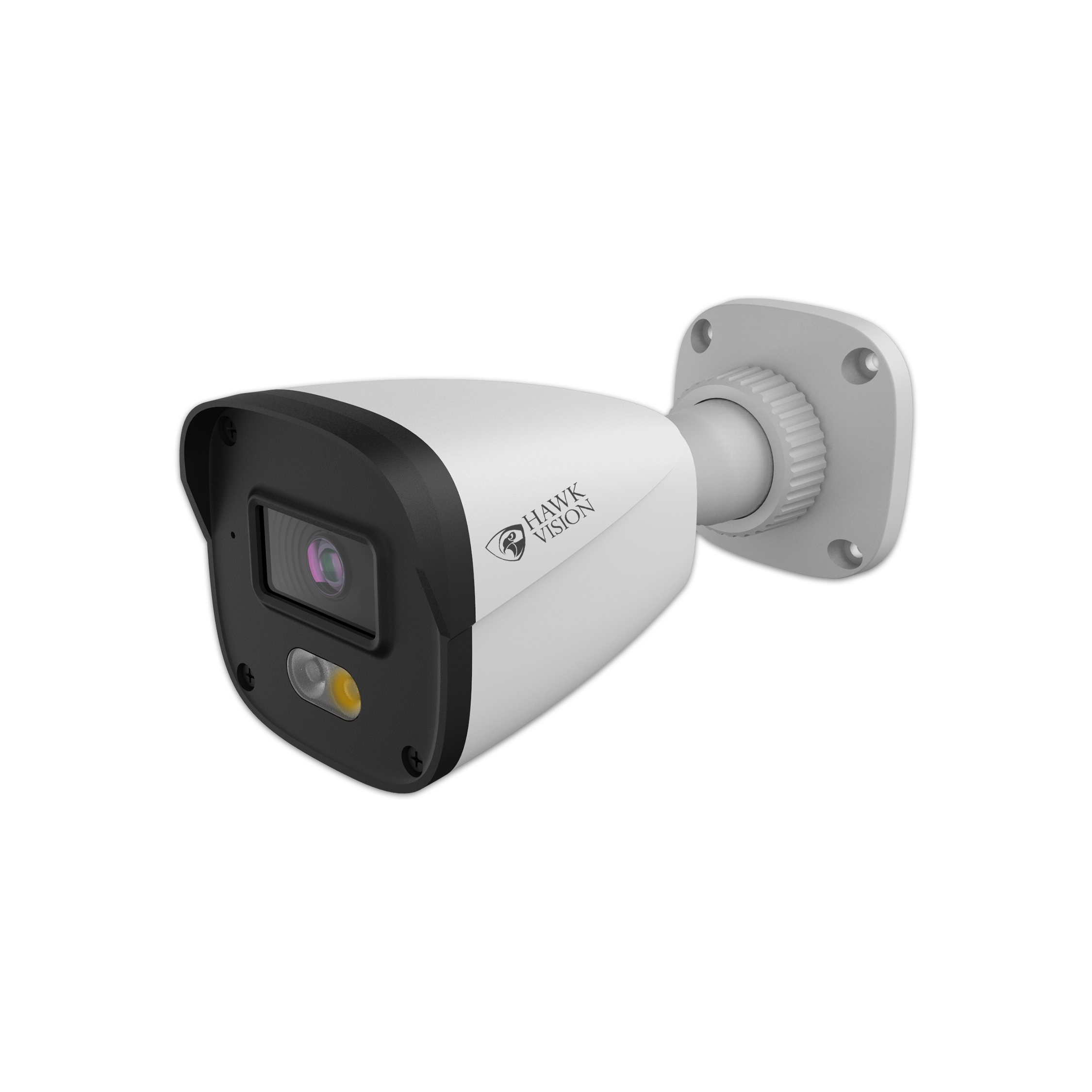 HV-IP-B6424T-D1  2MP DUAL ILLUMINATION BULLET NETWORK CAMERA