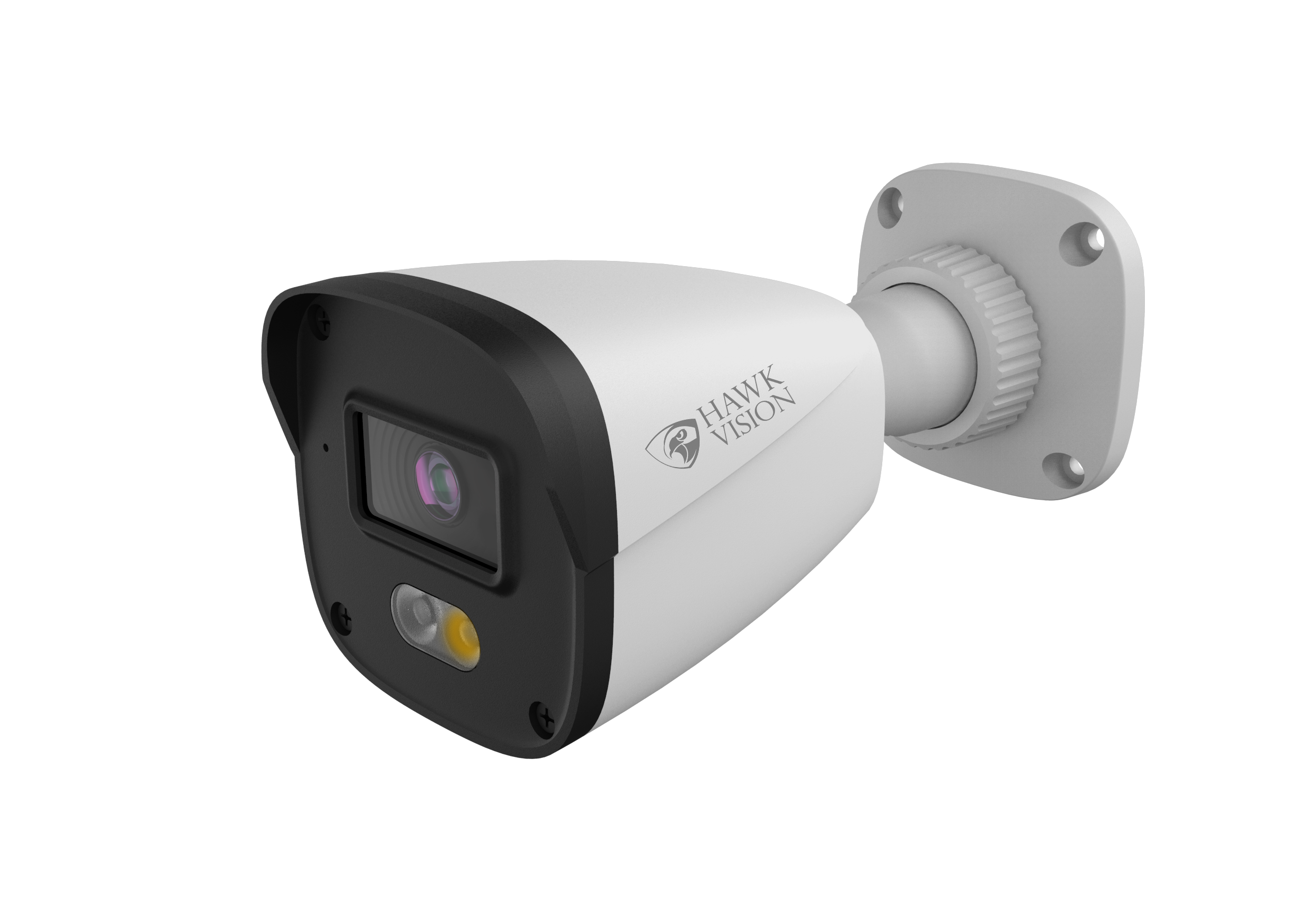 HV-IP-B6441T-C2  4MP DUAL ILLUMINATION BULLET NETWORK CAMERA