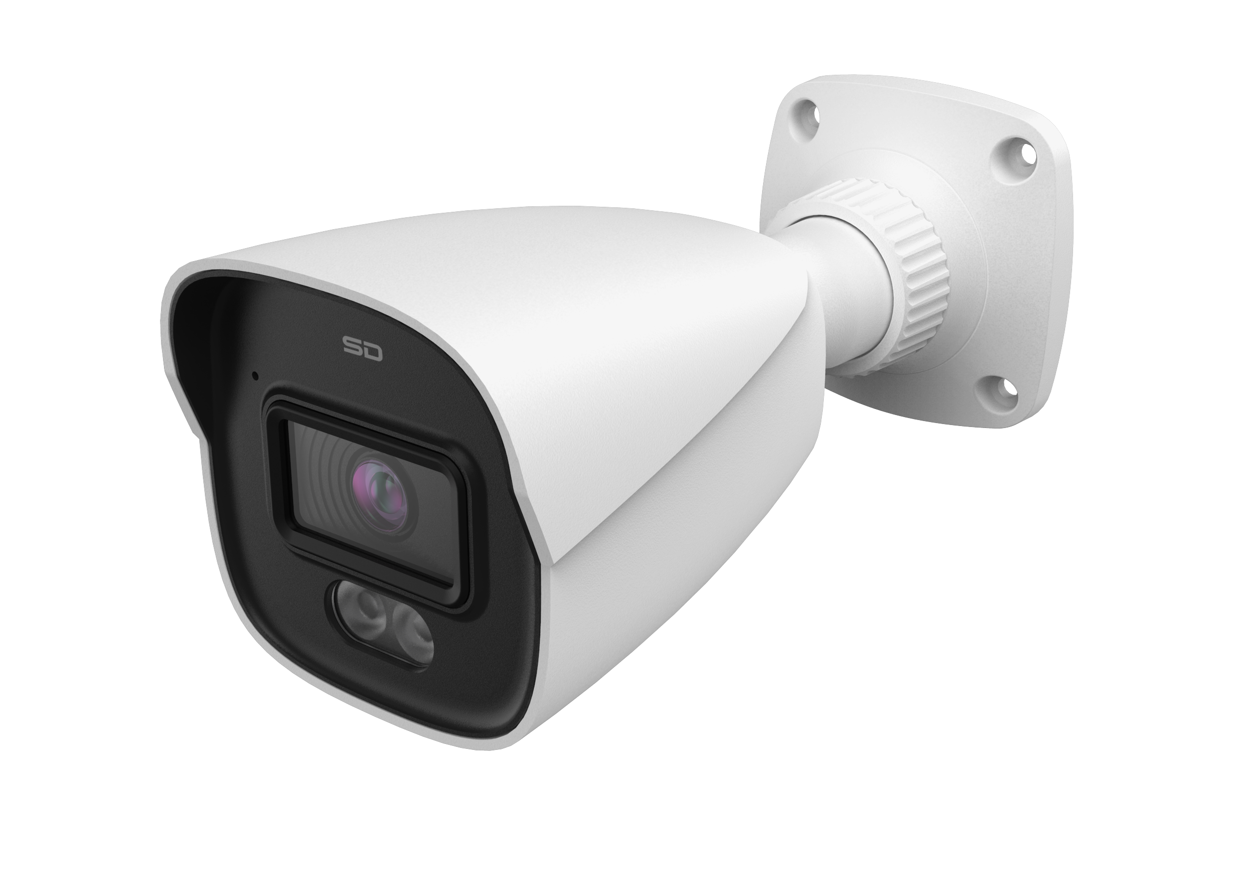 HV-IP-B6451ES-A  5MP Network Bullet Camera