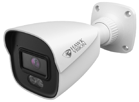 HV-IP-B6461T-C2  6MP DUAL ILLUMINATION BULLET NETWORK CAMERA