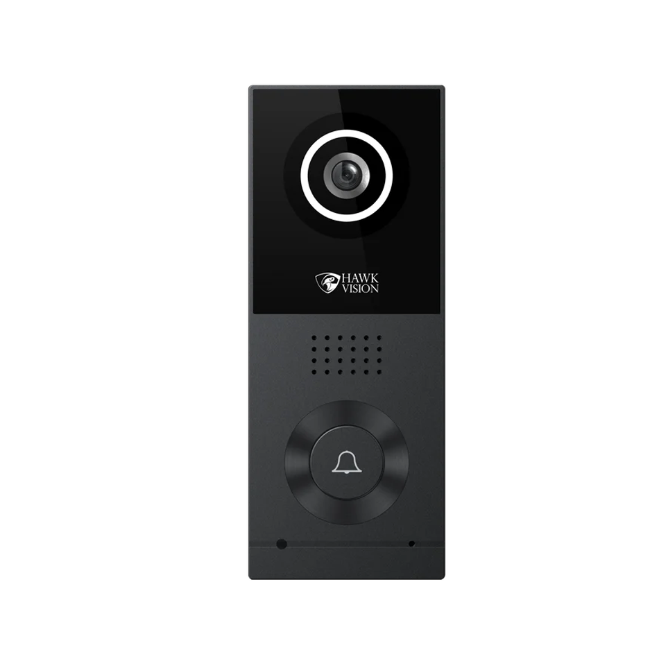 HV-IP-C12  Single Bell Outdoor Unit