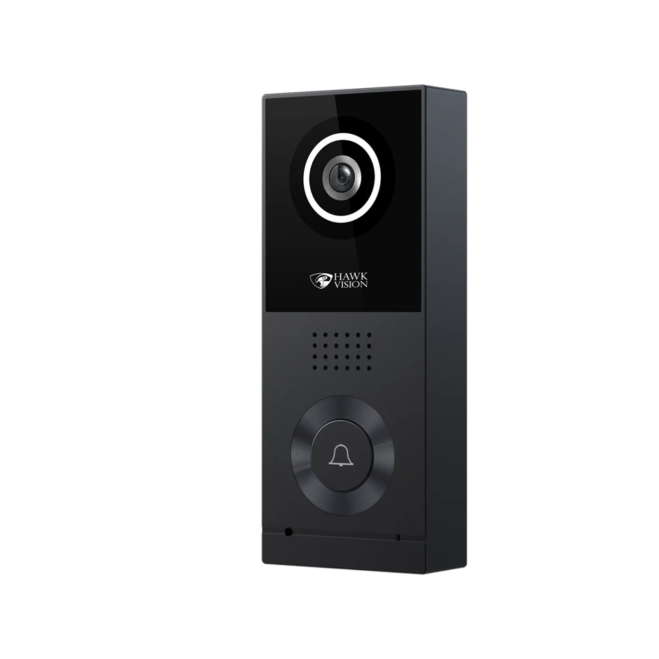 HV-IP-C12  Single Bell Outdoor Unit