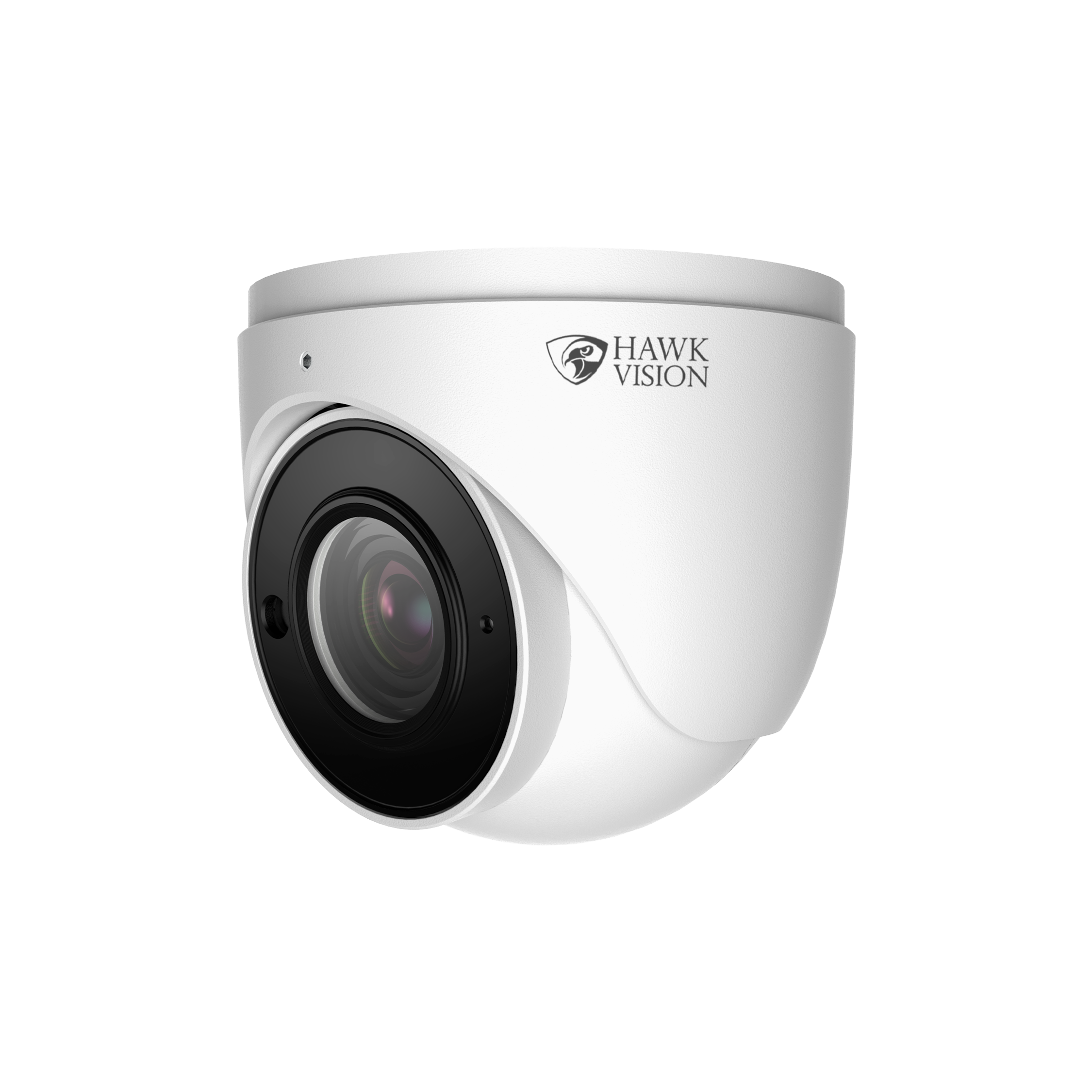 HV-IP-D6525ES-A-VFM  2.0MP VERIFOCAL DOME CAMERA
