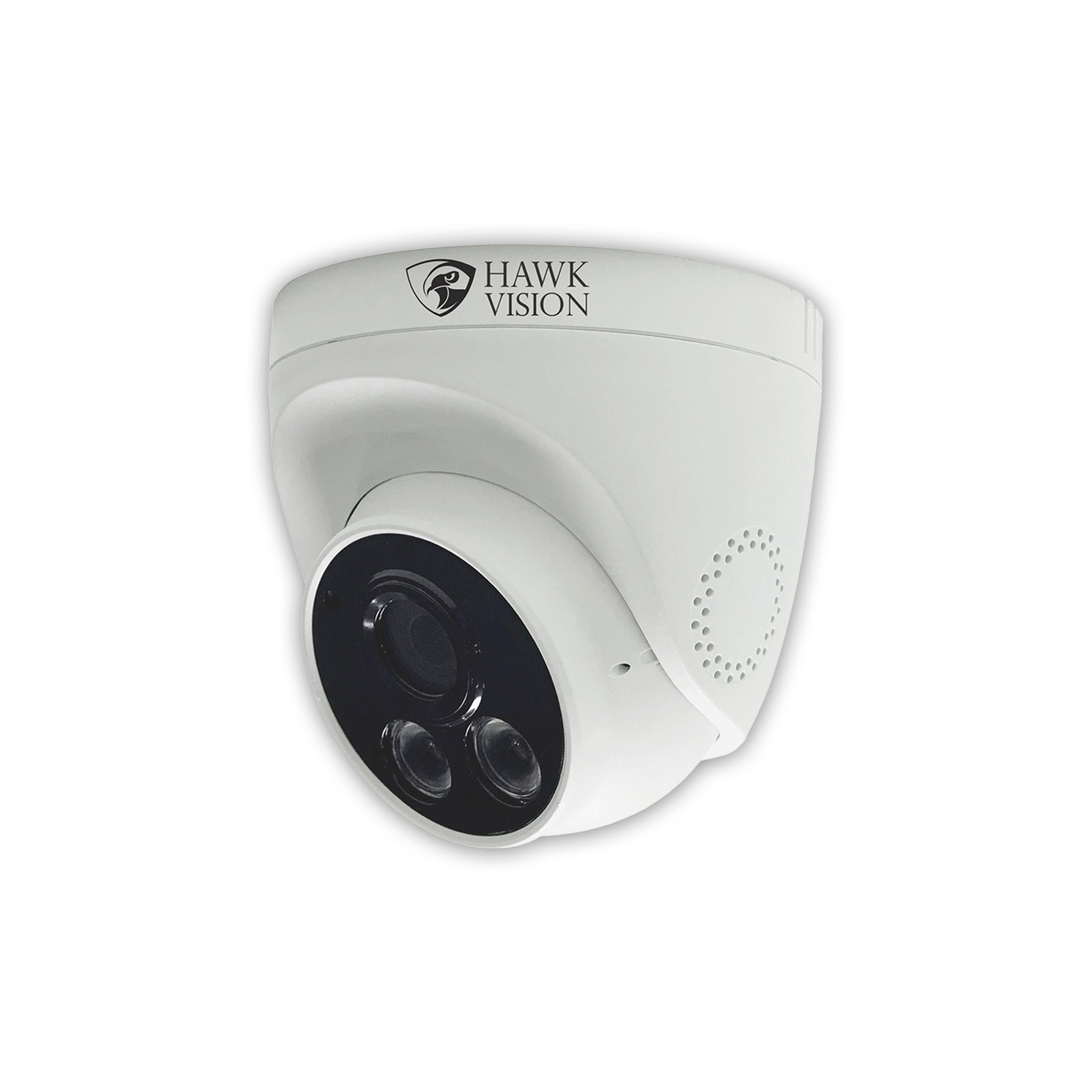 HV-IP-D6530-E-A  3MP Dome Inbuilt Audio