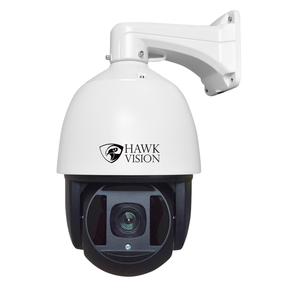 HV-IP-PTZ-6650-30X