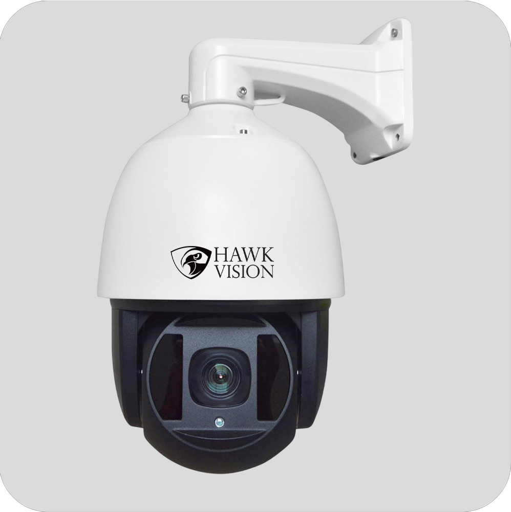 HV-IP-PTZ-6650-30X