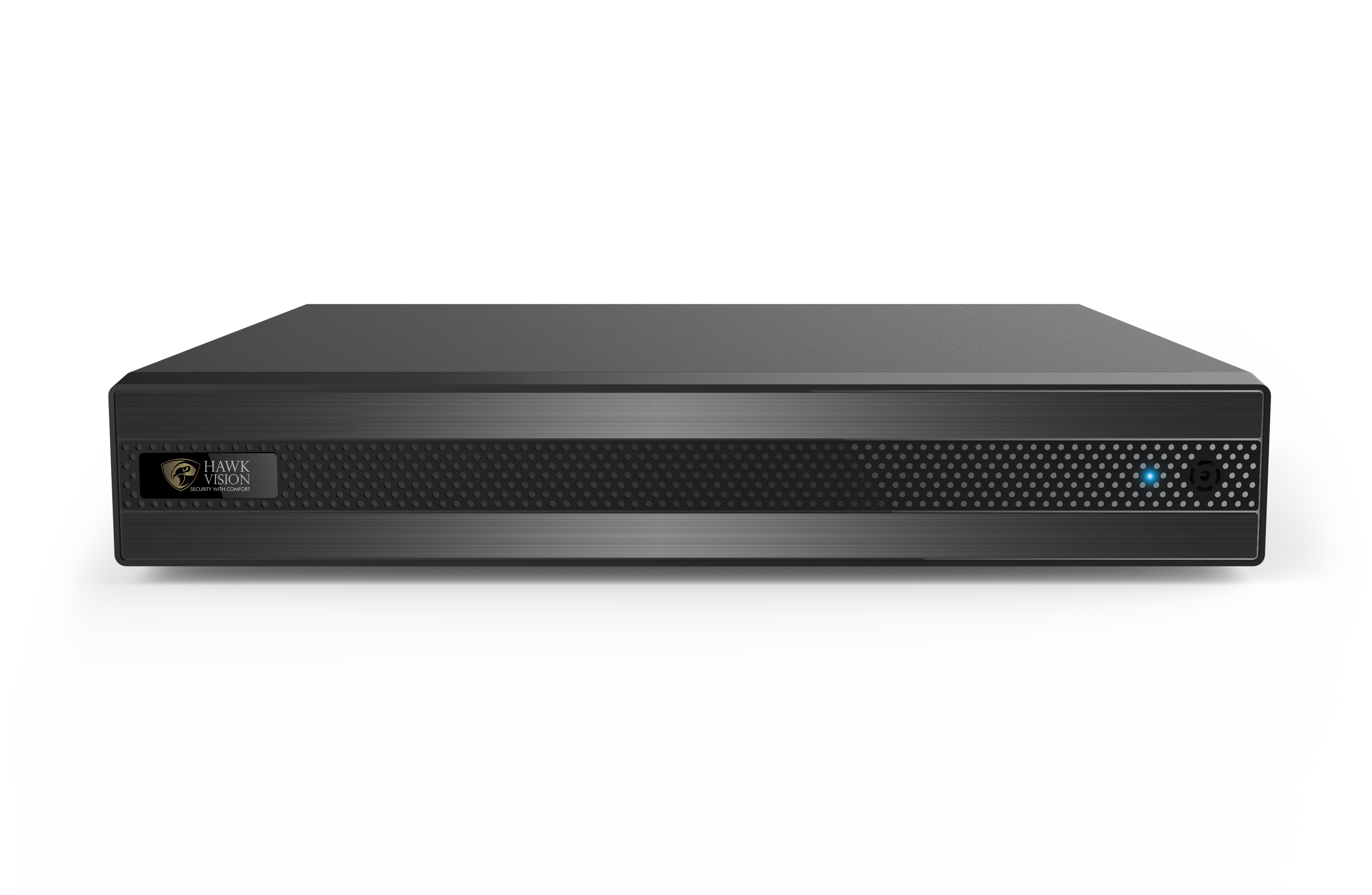 HV-D5100-4HL  4CH 2MP H.265 HYBRID DVR