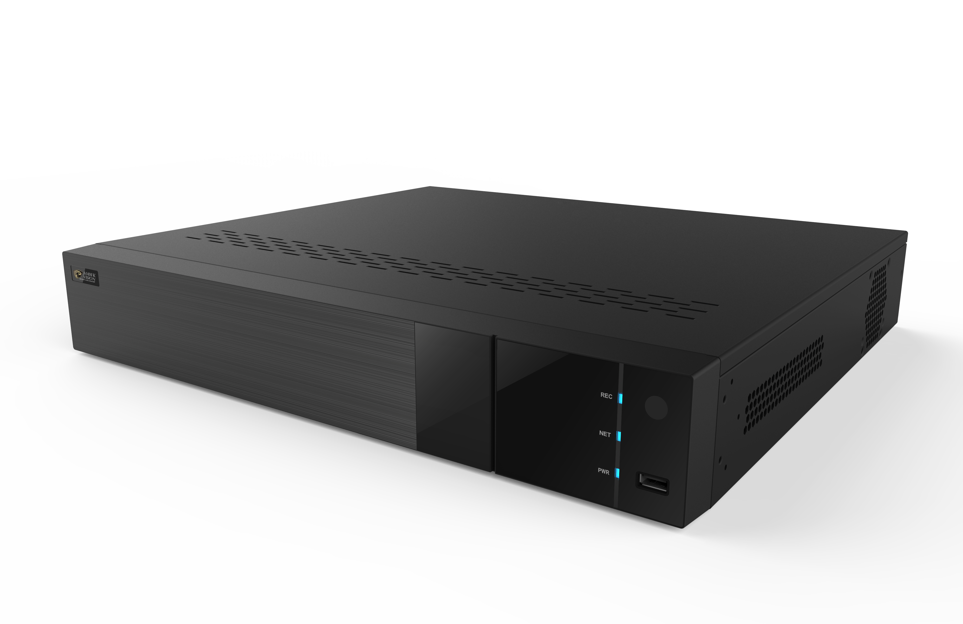 HV-D5200-32H4HL  32CH 2MP H.265 HYBRID DVR