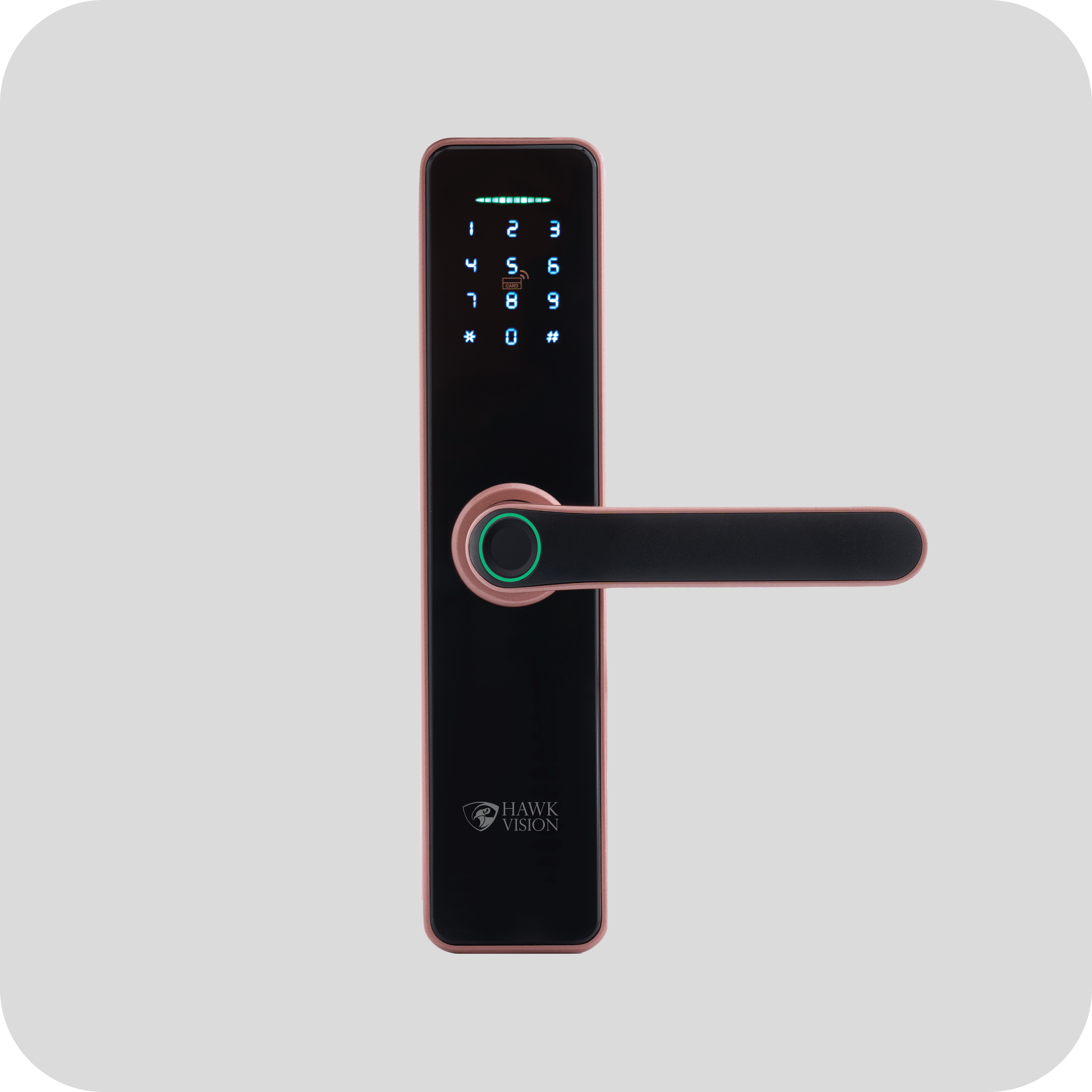 Buy Smart Door Locks  For Home with Fingerprint Online