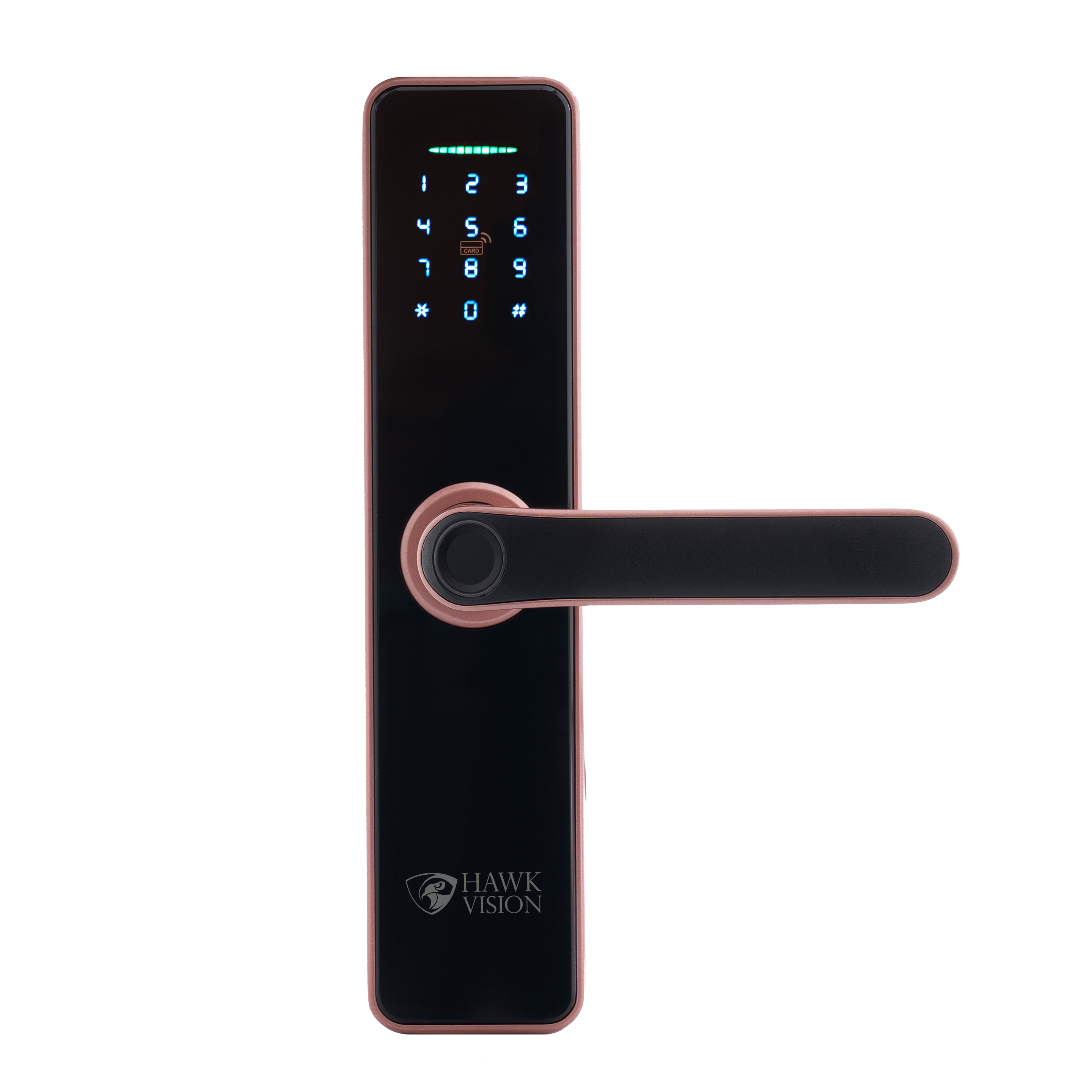Buy Smart Door Locks  For Home with Fingerprint Online