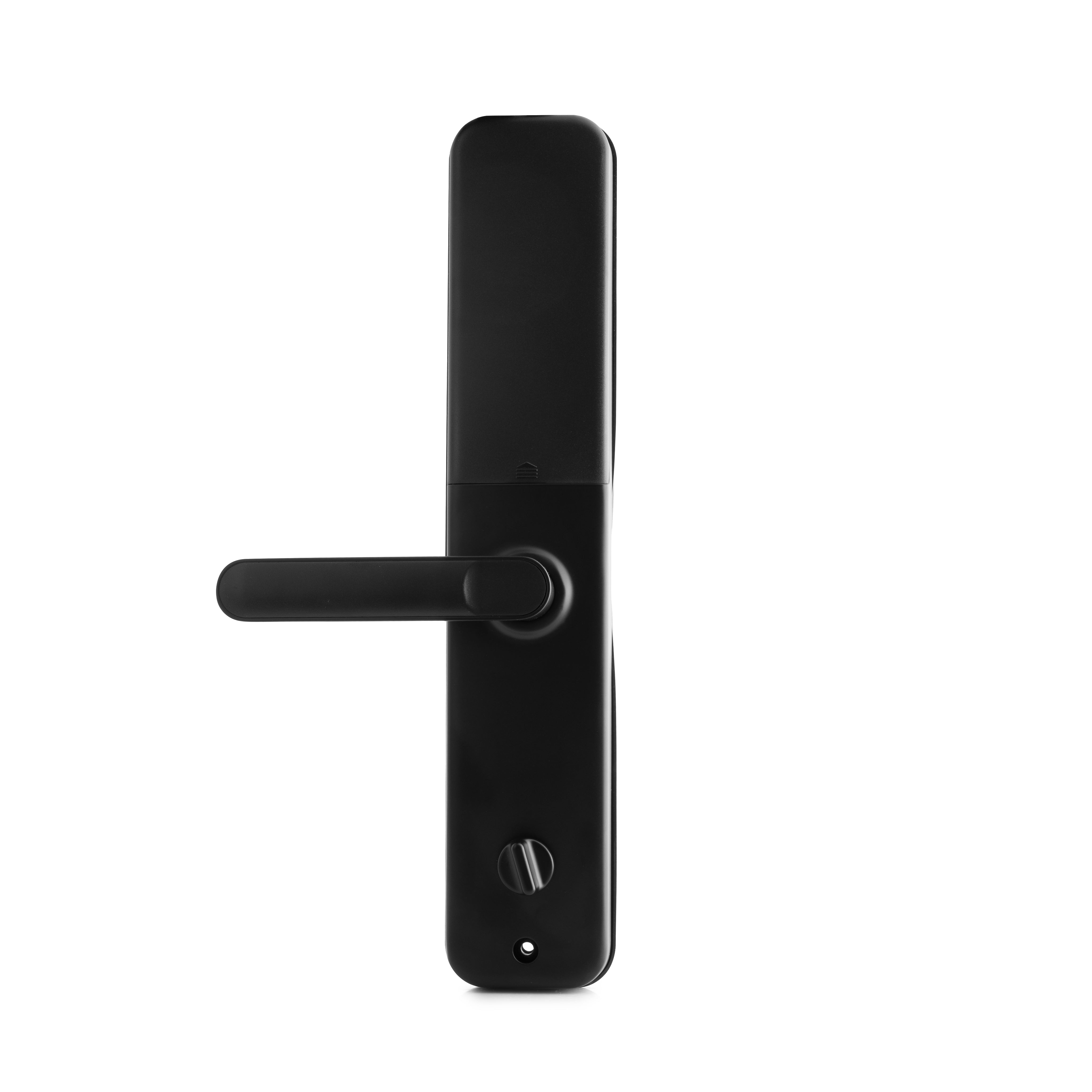 Hawk Vision HV-SDL-F52-A Smart Door Lock with Fingerprint, Card, Password, Key & HawkSmart App Access