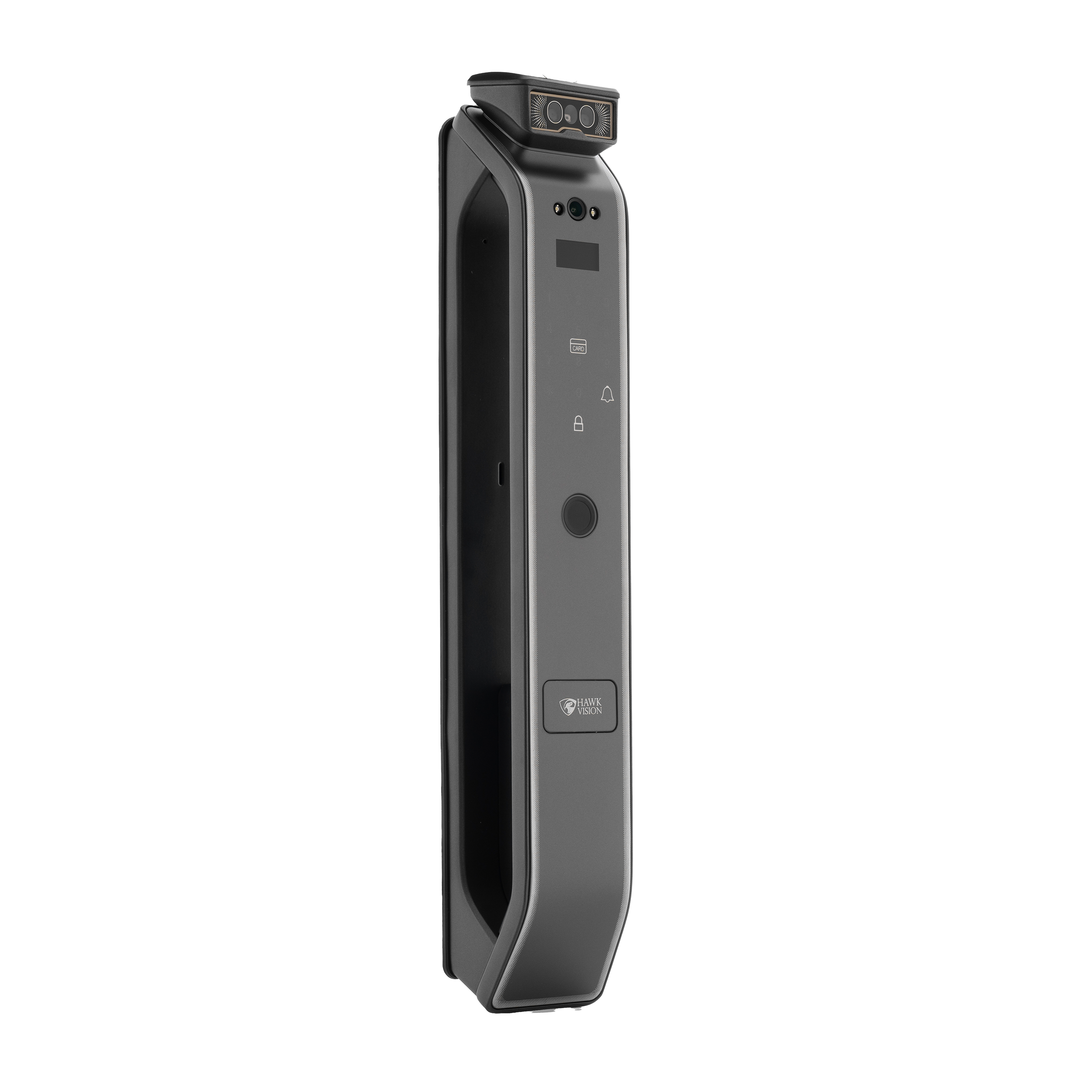 Digital Door Lock - HV-SDL-F75-M