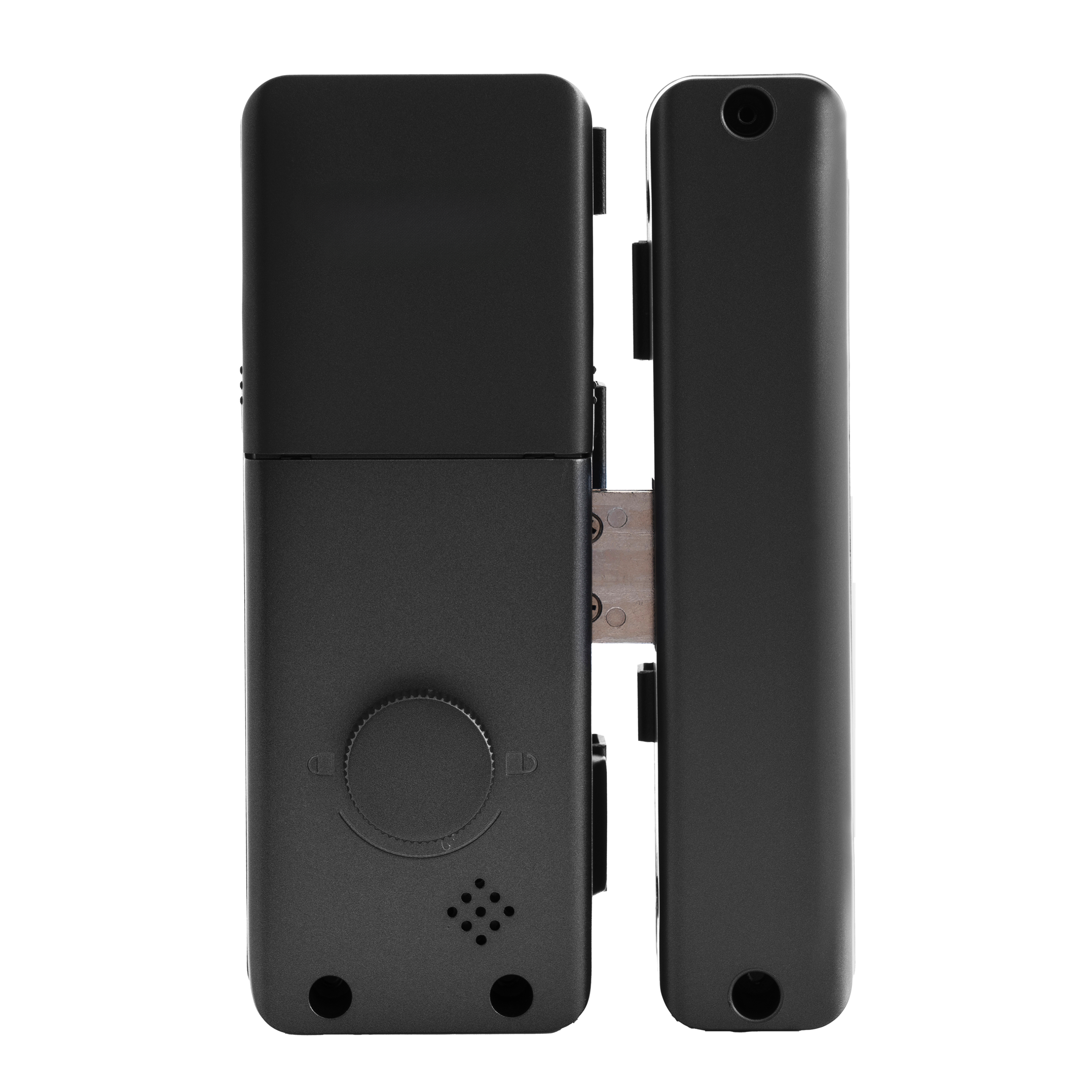 HV-SDL-GL-100R  Glass Door Lock