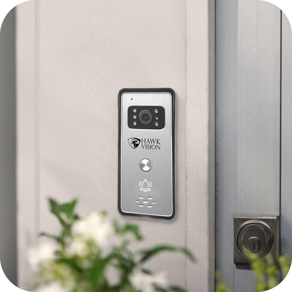 HV-V-C1-OU  SINGLE BELL OUTDOOR