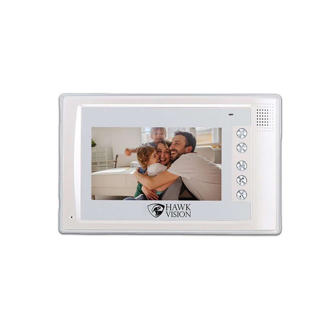 HV-VDP-701 INDOOR SCREEN WITH THREE LOCKS