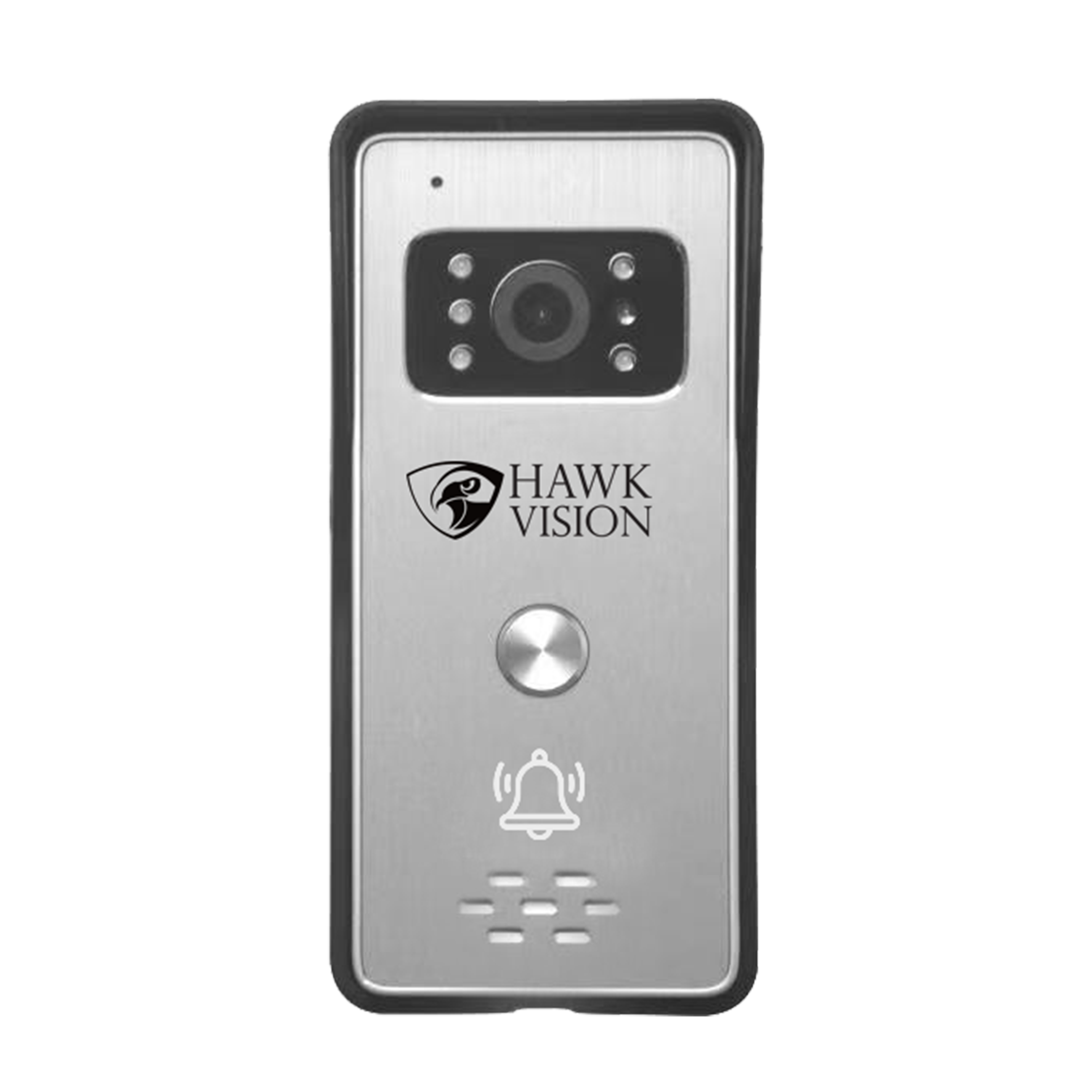 HV-V-C1-OU  SINGLE BELL OUTDOOR
