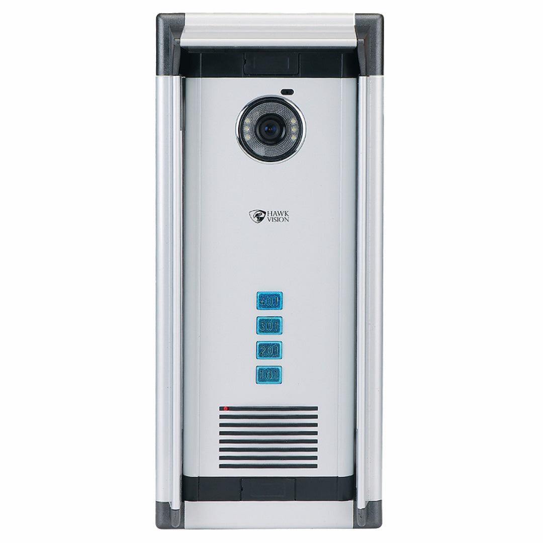 HV-V4-4-OU  FOUR BELL OUTDOOR