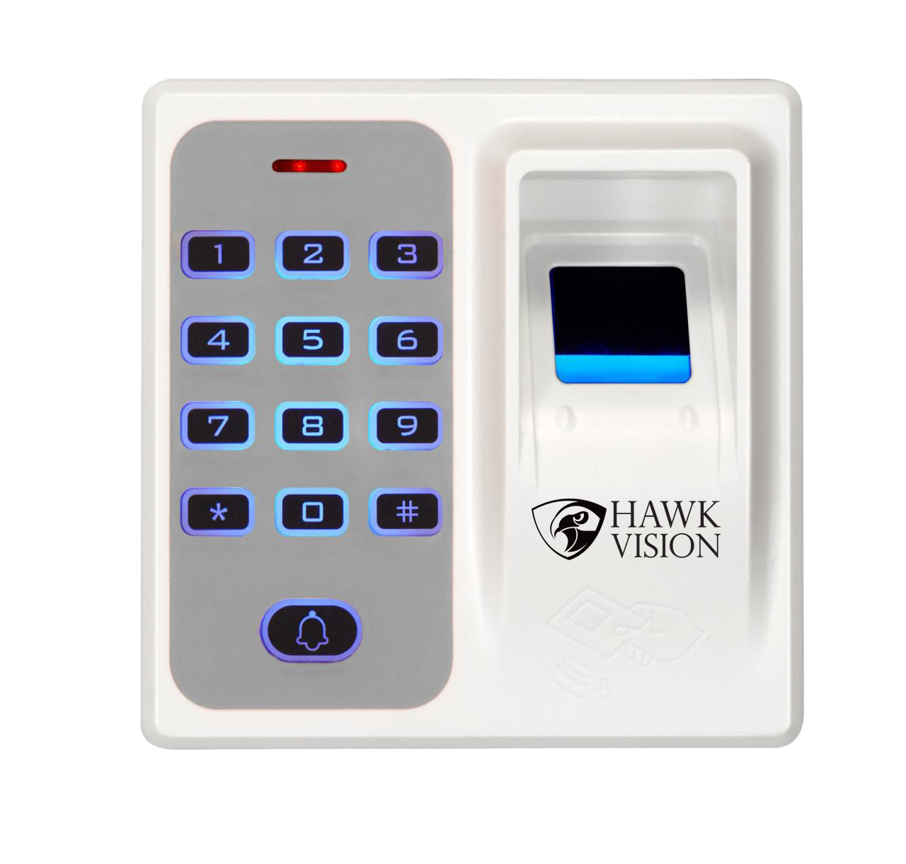 HV-SR-F1000 STAND ALONE ACCESS CONTROL