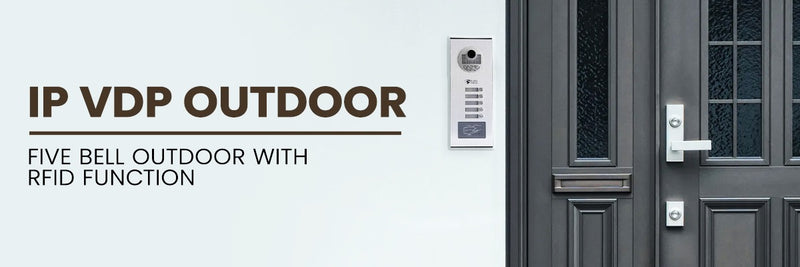 VDP Outdoor