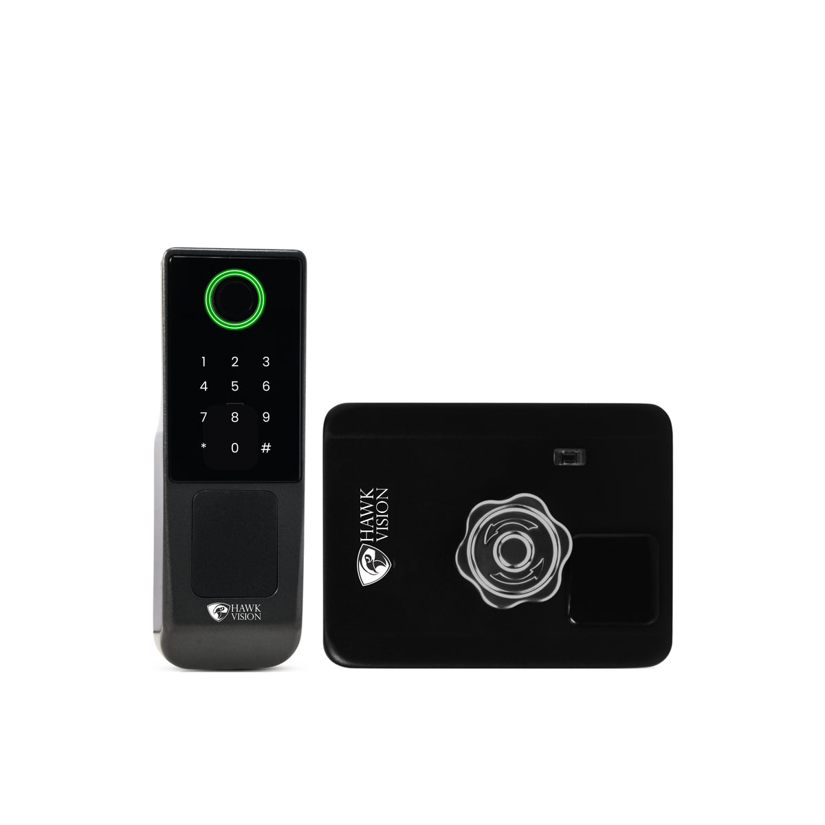 HV-SDL-F25  SMART DOOR LOCK