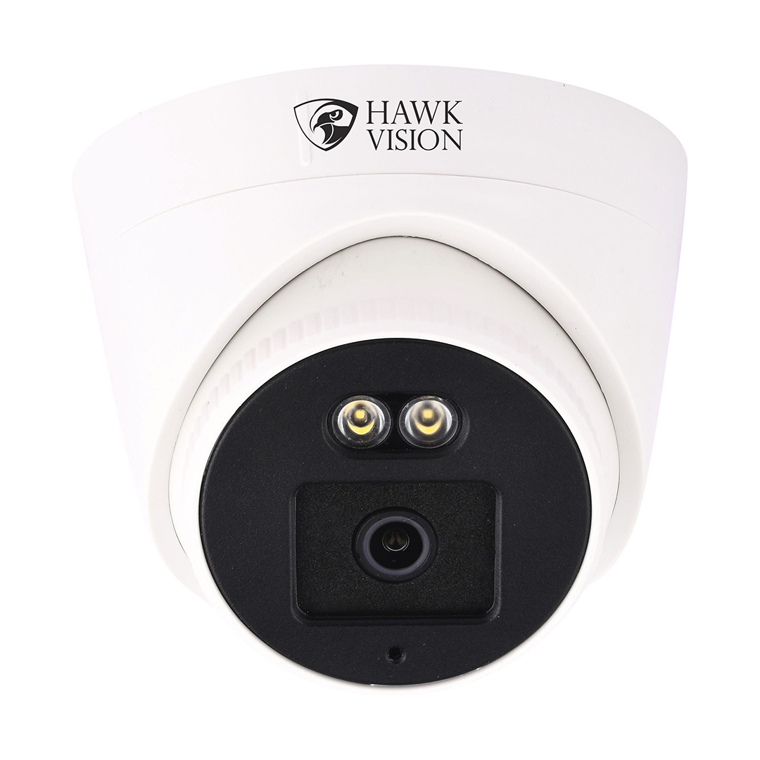 hawk vision cctv camera